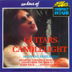An Hour of Guitars By Candlelight