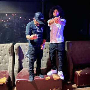 Long Time (feat. TCB Jay) (Explicit)