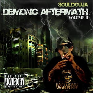 Demonic Aftermath, Vol. 2 (Explicit)