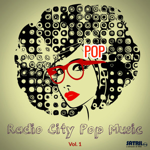 Radio City Pop Music vol. 1