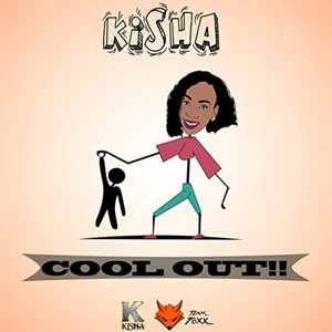 Cool Out!! (Siwo Riddim) (Siwo Riddim)