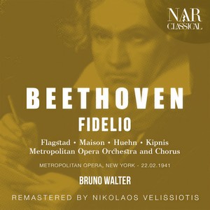 Fidelio, Op. 72, ILB 67, Act II - Fidelio, Op. 72, ILB 67, Act II: 