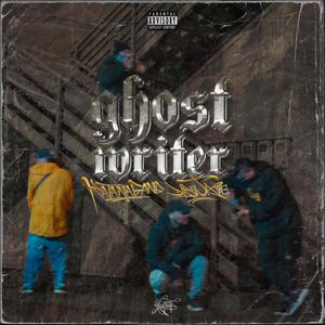 GHOST WRITER (feat. Dibujauno) [Explicit]