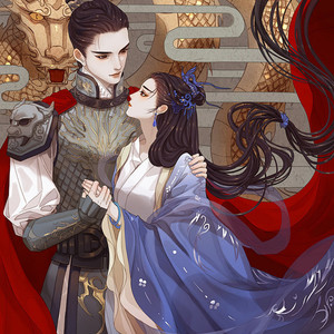 此情无悔 (DJ长音频) - 小酷说书封面