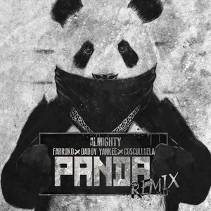 Panda (Remix|Explicit)