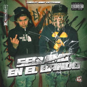 J.Maxi - Seguimo en el Bando