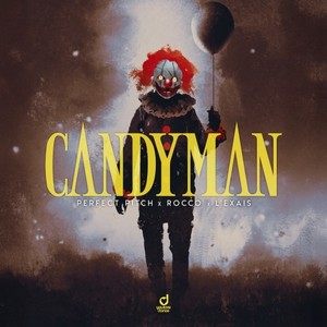 Candyman (Extended Mix)