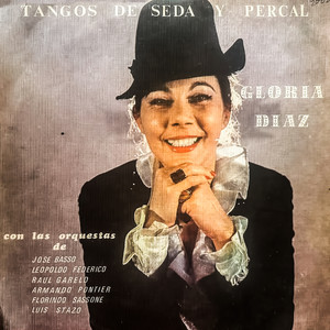 Tangos de Seda y Percal