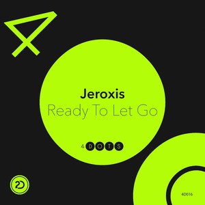 Ready To Let Go (Extended Mix)