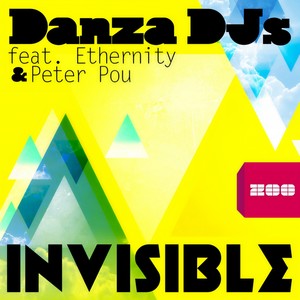 Invisible (Extended Mix)