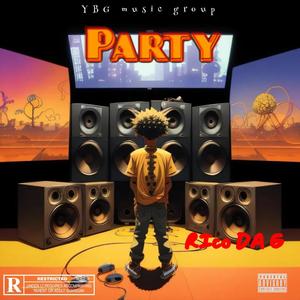 Party (Explicit)