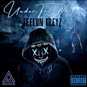 Under The Mask (Explicit)