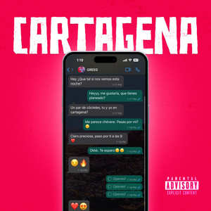 Cartagena (Explicit)