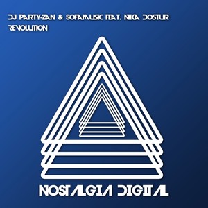 Revolution (Dee J. Vladd Remix)