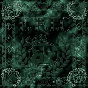 Lime Green(feat. Bop) (Explicit)
