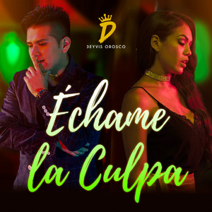 Échame la Culpa