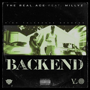 Backend (feat. Millyz) [Explicit]