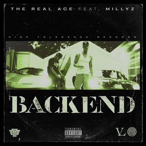 Backend (Explicit)
