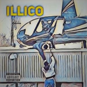 Illico (feat. Franc White) [Explicit]