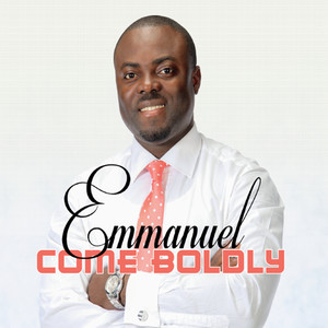 Come Boldly(feat. Koda & Charles Pettingle)