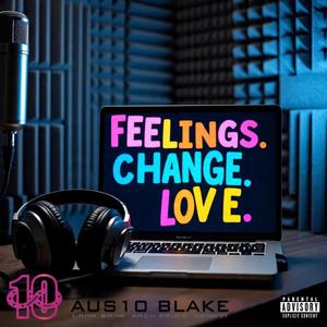 Facing a Change (feat. Mack Zauce)