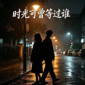 时光可曾等过谁