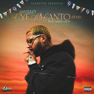 OYE MI CANTO (Explicit)