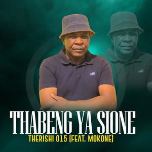 Thabeng Ya Sione (feat. Mokone)