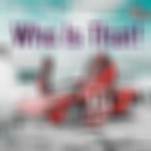 Who Is That (Radio Edit|Explicit)