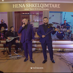 Hena Shkelqimtare