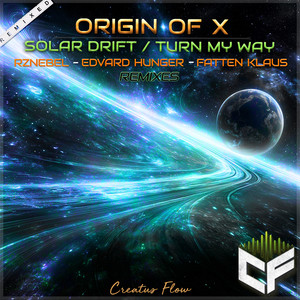 Turn My Way (Edvard Hunger Remix)