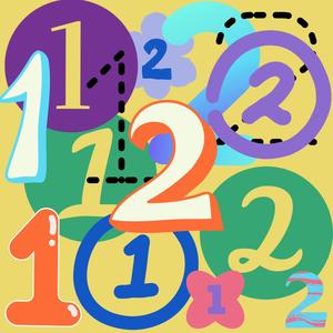 Carolyn Thomas - Can You Count To Two