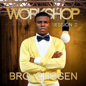 Never Too Late (feat. Grace Aina)