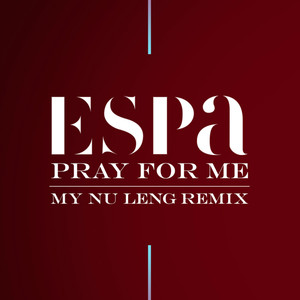 Pray for Me (My Nu Leng Remix)