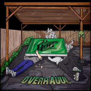 Red Wave(feat. Underground Unleashed) (Explicit)