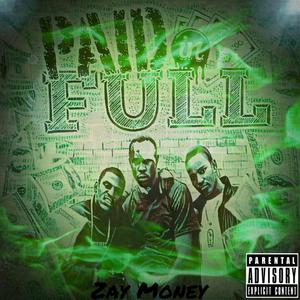 Paid in full (Explicit)