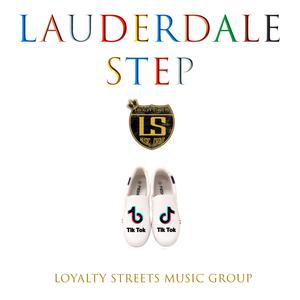 Lauderdale Step
