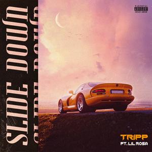 Slide Down (feat. 317Tripp & Lil Rosa) [Explicit]