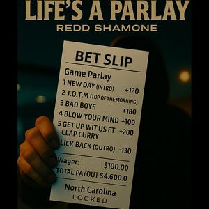 Get Up Wit Us (feat. Clap Curry) (Explicit)