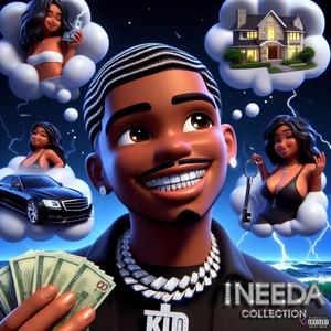 I NEEDA (feat. SOUTHSIDE RICO NOCAP) (Bigchoppa_223 Mix|Explicit)