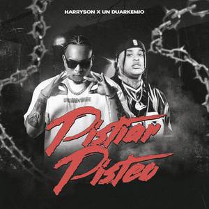 Pistiar Pisteo (Explicit)