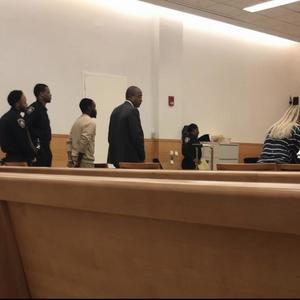 No Structure (feat. Manii Ling & Freshy DaGeneral) (Explicit)