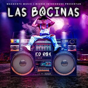 LAS BOCINAS