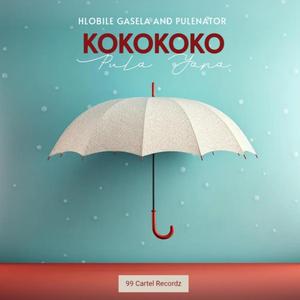 KOKOKOKO (Stance Harvard)