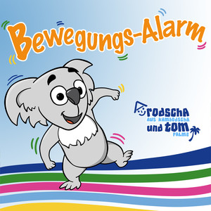 Bewegungs-Alarm