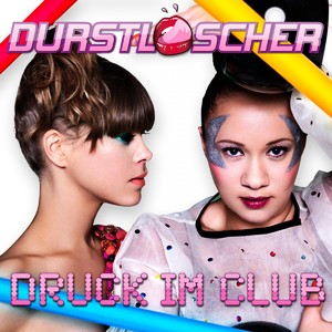 Druck im Club