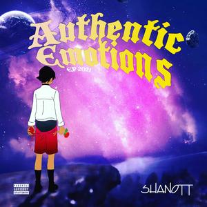 AUTHENTIC EMOTIONS (Explicit)