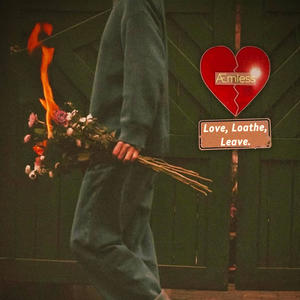 Pity Party (feat. Jamie Maxine)