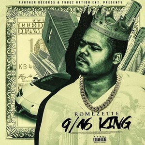 9/16 King (Explicit)