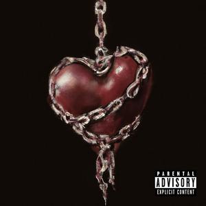 NO LOVE (Explicit)